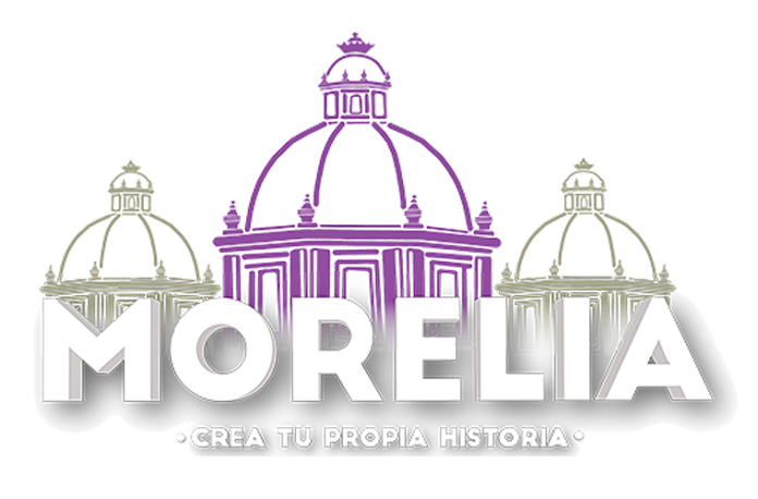 Morelia Turismo Logo