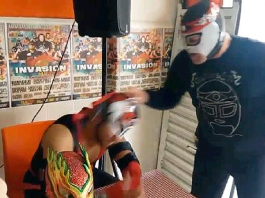 Octagon-Desenmascarando