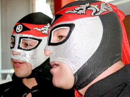 Octagón-e-Hijo