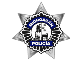 Policía-Michoacán