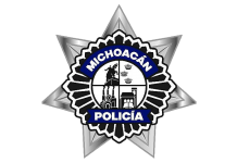 Policía-Michoacán