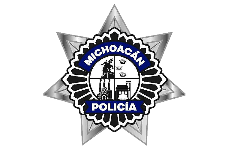 Policía-Michoacán