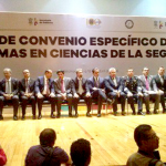 Programas Ciencias de la Seguridad