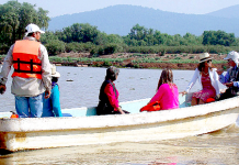 Rehabilitación-lago-de-Pátzcuaro