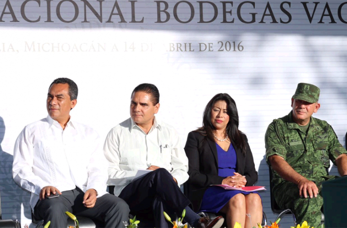 Silvano-Aureoles-Adrián-López