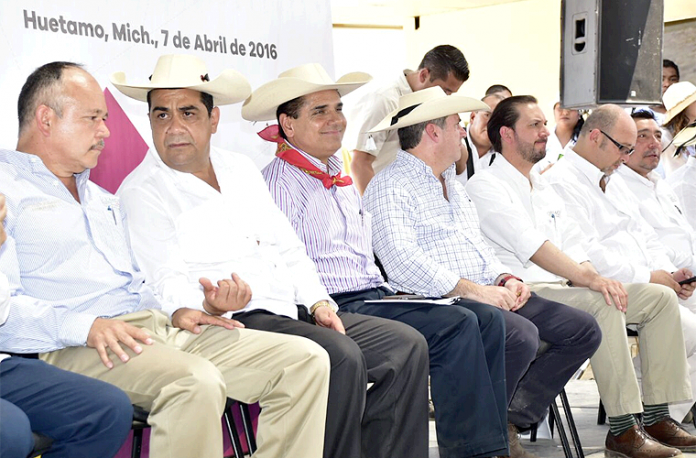 Silvano-Aureoles-Aguas-Residuales