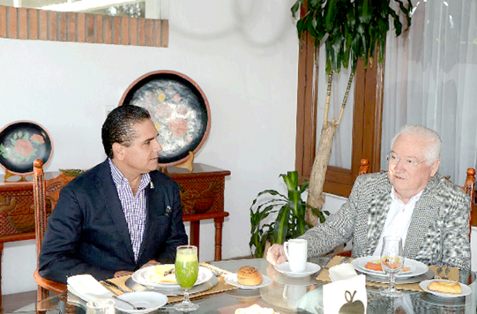 Silvano-Aureoles-Genvevo-Figueroa