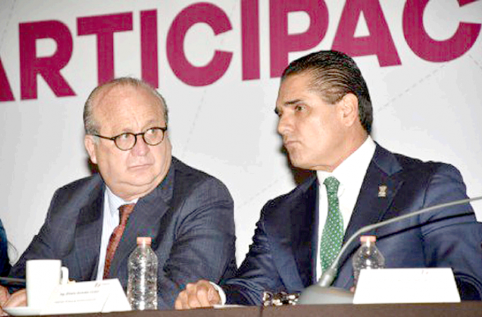 Silvano-Aureoles-Graco-Ramírez