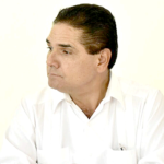 Silvano-Aureoles-Retrato