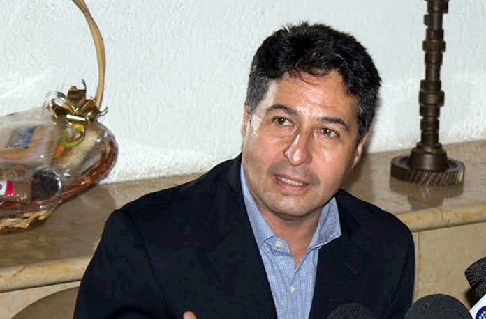 Víctor-Báez