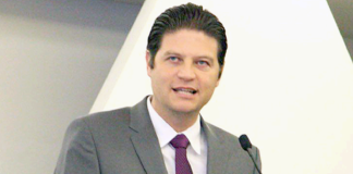 Alfonso Martínez