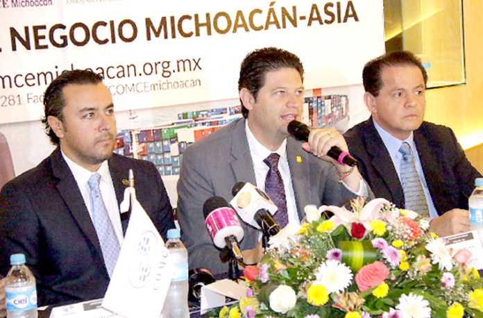 Alfonso Martínez Inversión