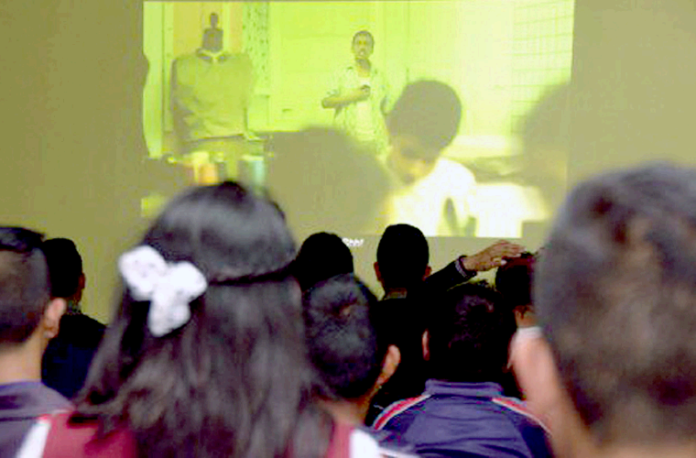 Campaña 12 puntos seguridad