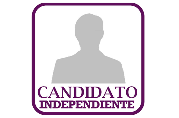Candidato-Independiente