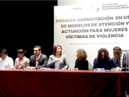 Capacitación-Violencia-Mujeres