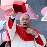 Cardenal Suárez Inda