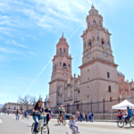 Catedral-Domingo-Bicicleta