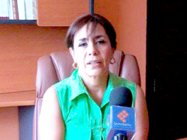 Luisa María Calderón Cocoa
