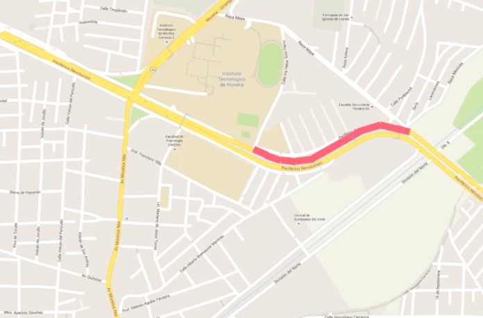 Corte-por-Obra-Periférico-Revolución