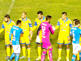Tigres Cruz Azul