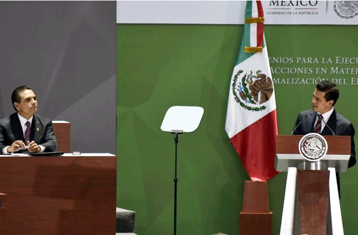 Firma-Formalización-Silvano-Aureoles