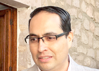 Gaspar Hernández