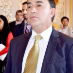 José Benadad Orozco Toledo