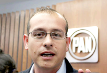 José Hinojosa PAN CDE