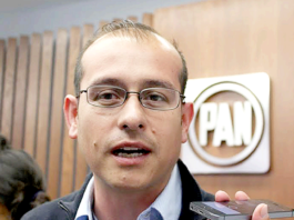 José Hinojosa PAN CDE