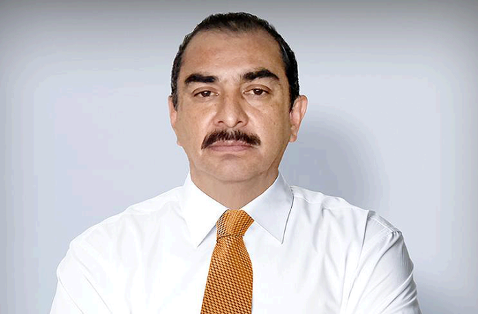 Juan Manuel Macedo
