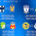 Liguilla-Clausura-2016
