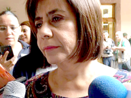 Luisa María Calderón Cocoa