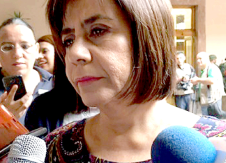 Luisa María Calderón Cocoa