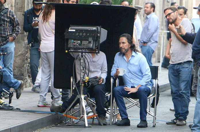 Marco Antonio Solís Buki