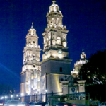 Morelia-de-Noche