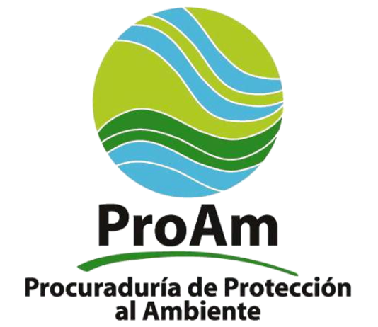 ProAm, Procuraduría del Medio Ambiente
