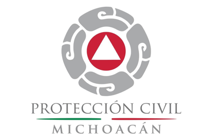 Protección Civil Michoacán