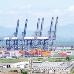 Puerto-Lázaro-Cárdenas