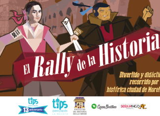Rally-de-la-Historia