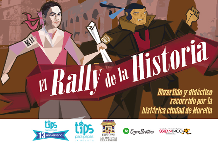 Rally-de-la-Historia