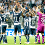 Rayados-Agradeciendo