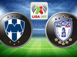 Rayados-Tuzos