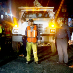 Reanudación-Bacheo