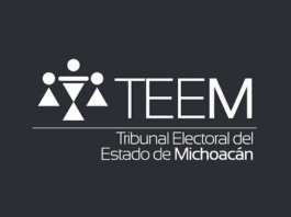 TEEM Tribunal Electoral de Michoacán