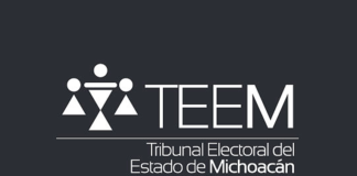 TEEM Tribunal Electoral de Michoacán