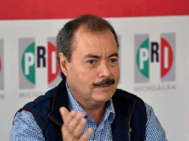 Víctor-Silva-Tejeda-PRI-Michoacán