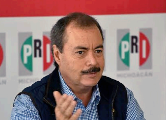 Víctor-Silva-Tejeda-PRI-Michoacán