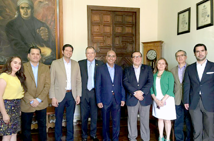 Alfonso-Martínez-Alcalde-Querétaro