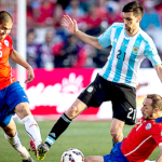 Chile-Argentina