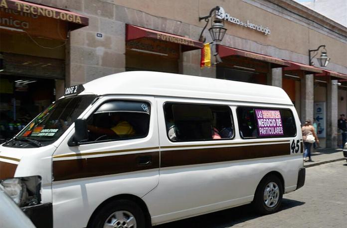 Combis-Contra-Fotomultas